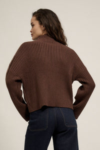 Hershey Sweater
