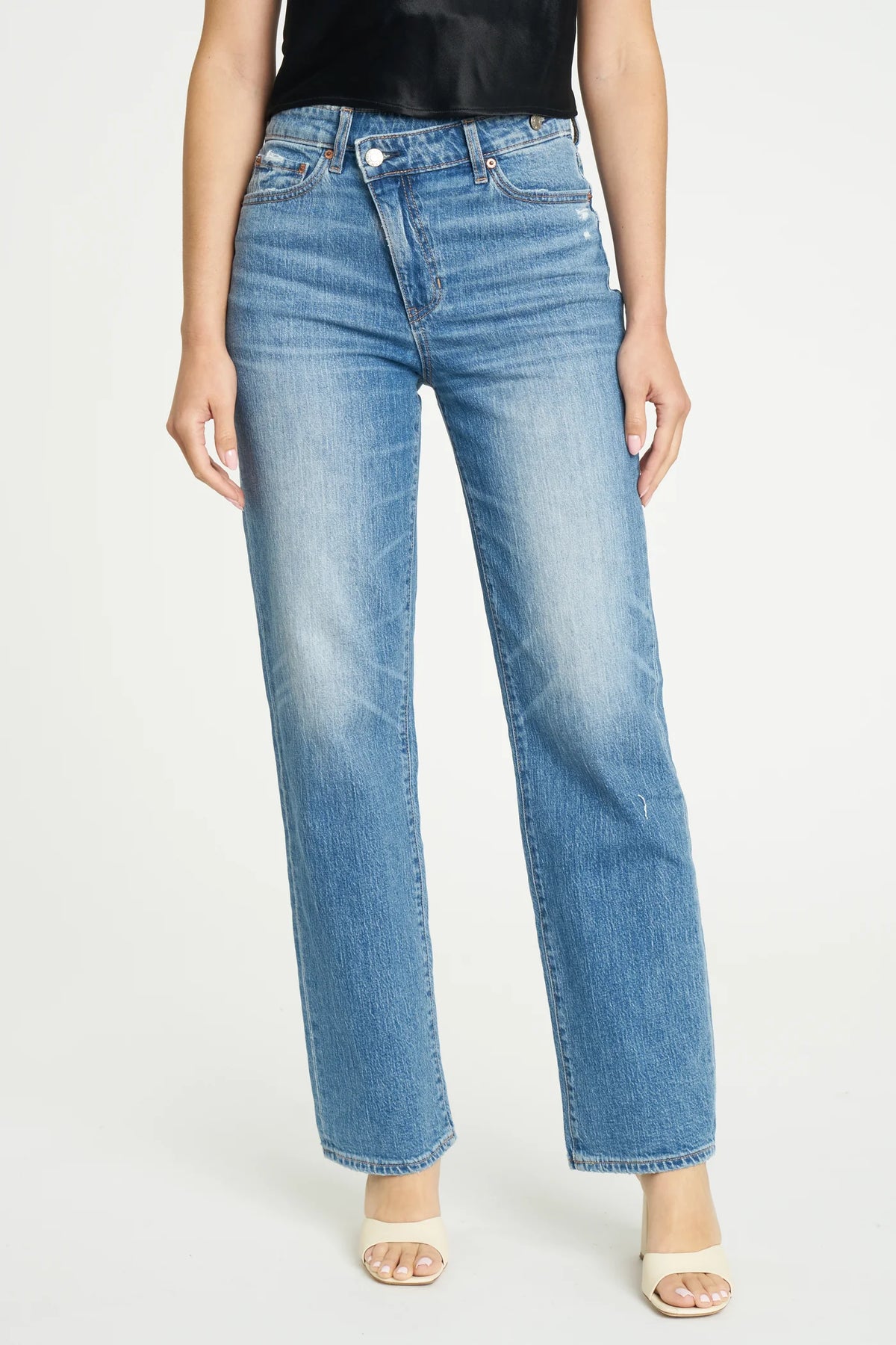 Sundaze Crossover Jeans - Drifter