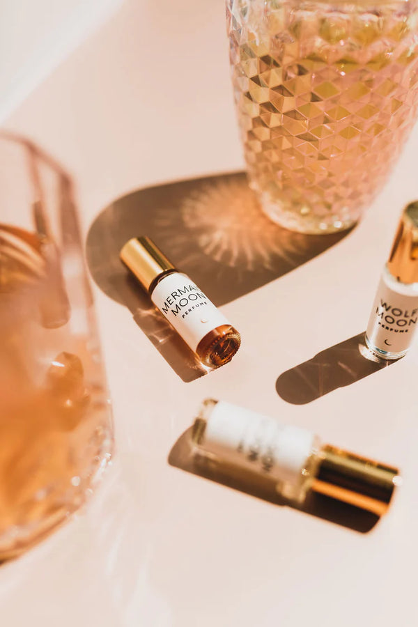 13 Moons Perfume