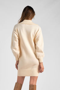 Jenna Sweater Dress
