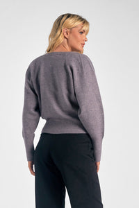 Blakely Pull-Over Sweater