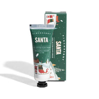 Santa Travel Hand Cream